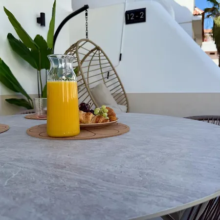 Appartement Sunny Escapes, Newly Renovated - Playa De Americas *