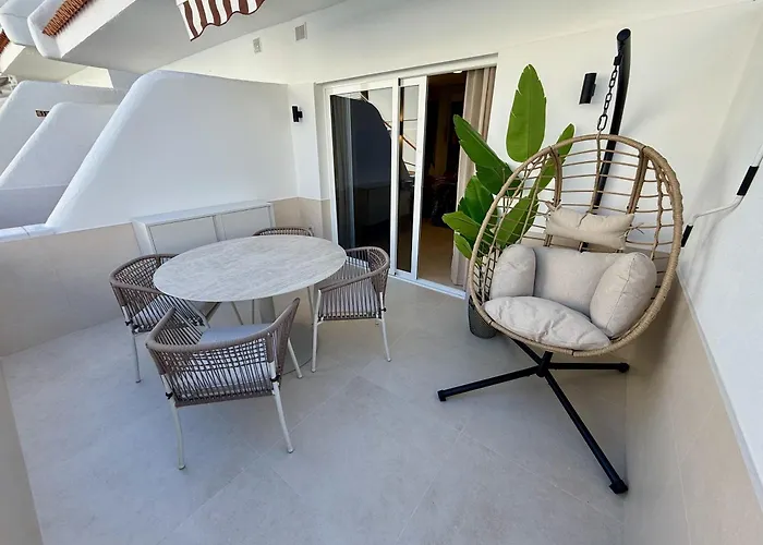 Sunny Escapes, Newly Renovated - Playa De Americas Playa de las Américas