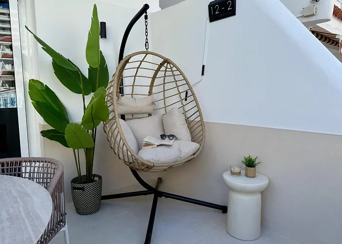 Sunny Escapes, Newly Renovated - Playa De Americas Appartement Playa de las Américas